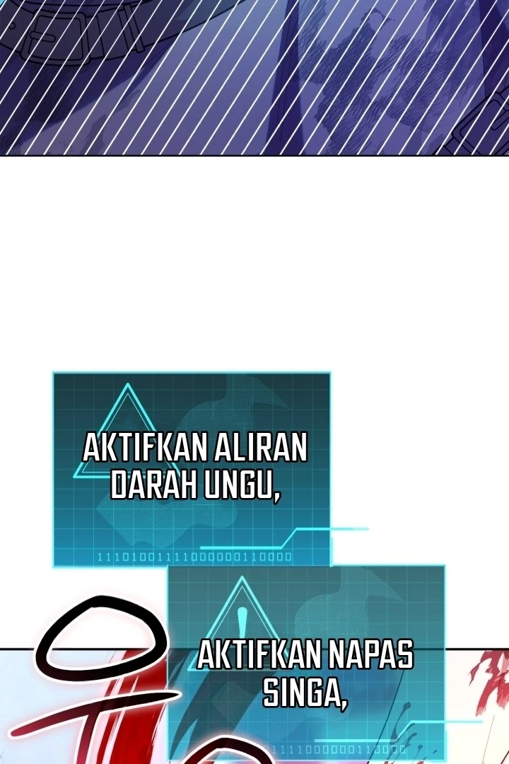 Chick Class Hunter is Being Filial! chapter 18 halaman 100