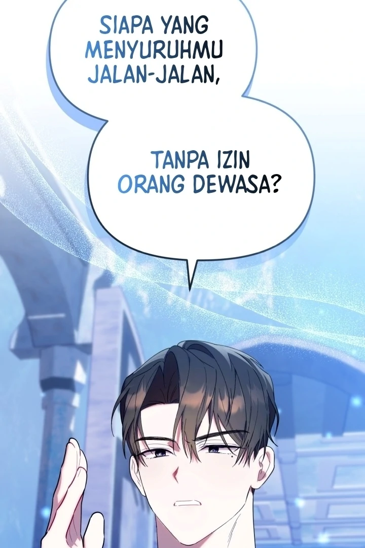 Chick Class Hunter is Being Filial! chapter 18 halaman 122
