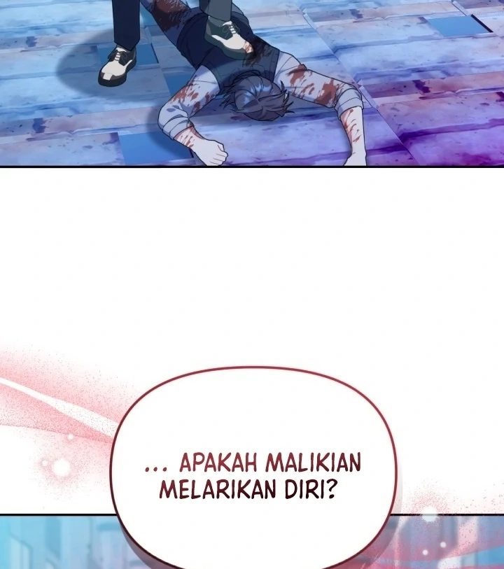 Chick Class Hunter is Being Filial! Bab 19 halaman 11