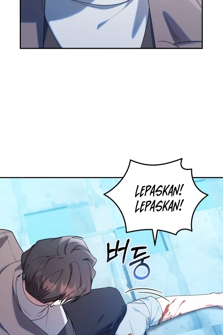 Chick Class Hunter is Being Filial! Bab 19 halaman 14