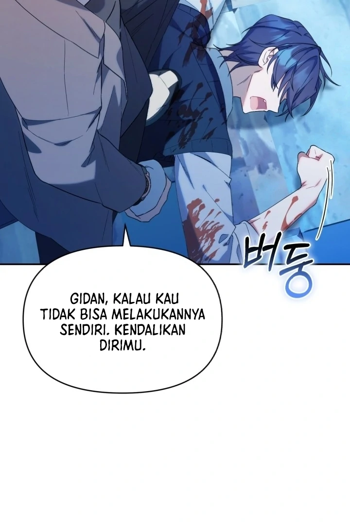 Chick Class Hunter is Being Filial! Bab 19 halaman 15