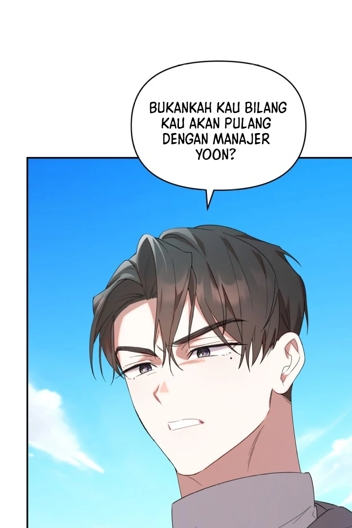 Chick Class Hunter is Being Filial! Bab 19 halaman 30