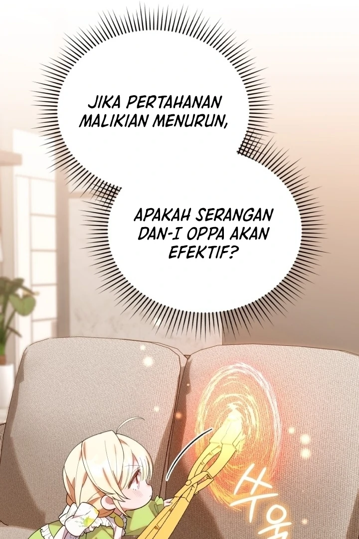 Chick Class Hunter is Being Filial! Bab 19 halaman 69