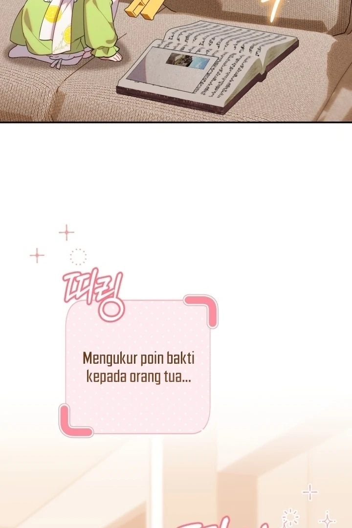 Chick Class Hunter is Being Filial! Bab 19 halaman 70