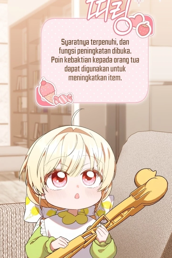 Chick Class Hunter is Being Filial! Bab 19 halaman 71