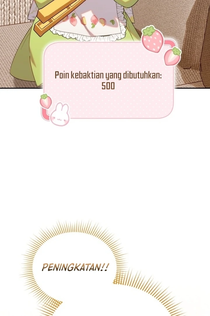 Chick Class Hunter is Being Filial! Bab 19 halaman 72