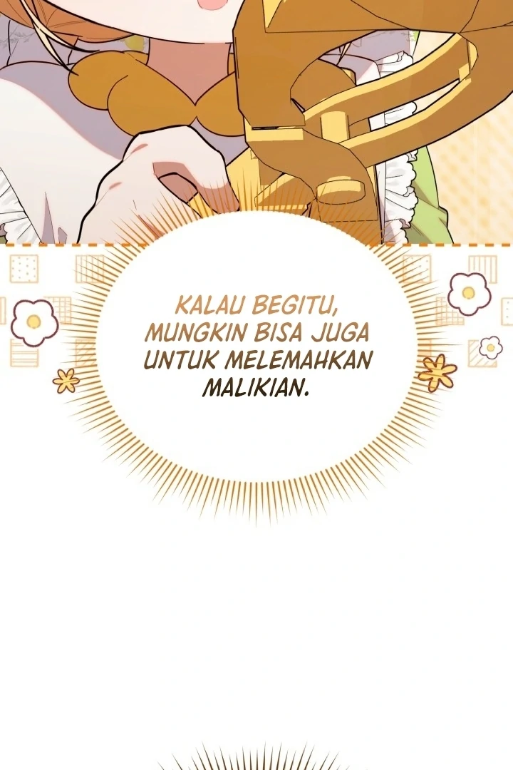 Chick Class Hunter is Being Filial! Bab 19 halaman 74