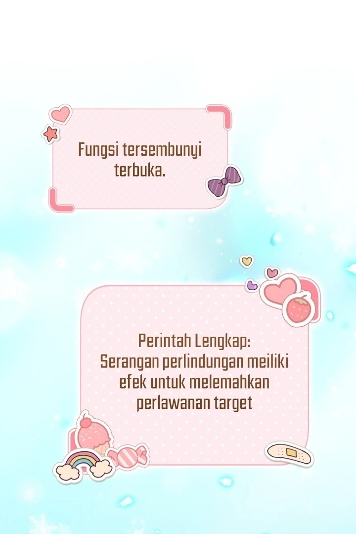 Chick Class Hunter is Being Filial! Bab 19 halaman 81