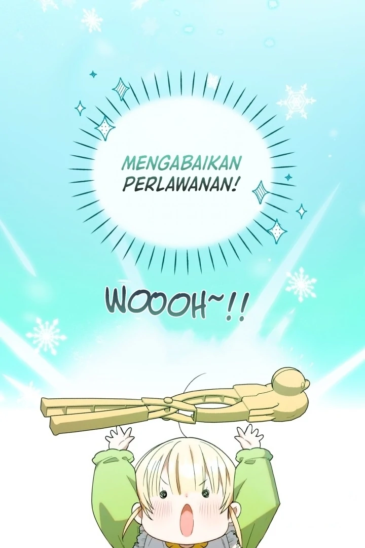 Chick Class Hunter is Being Filial! Bab 19 halaman 82