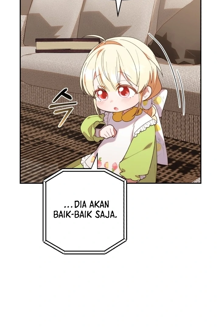 Chick Class Hunter is Being Filial! Bab 19 halaman 94