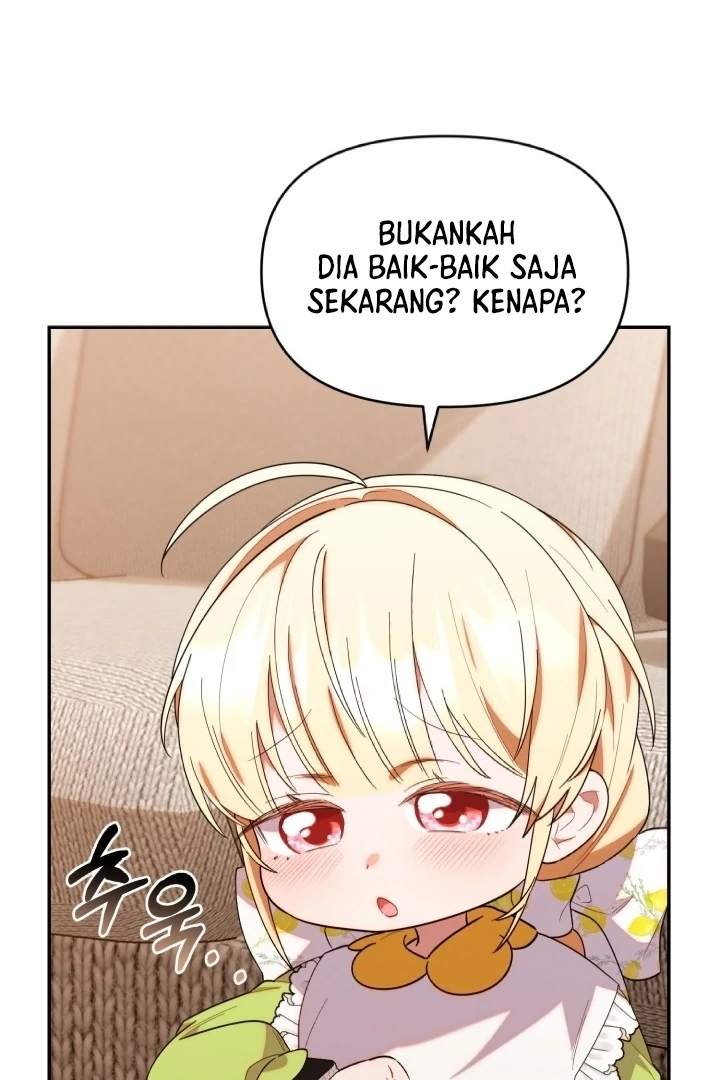 Chick Class Hunter is Being Filial! Bab 19 halaman 95