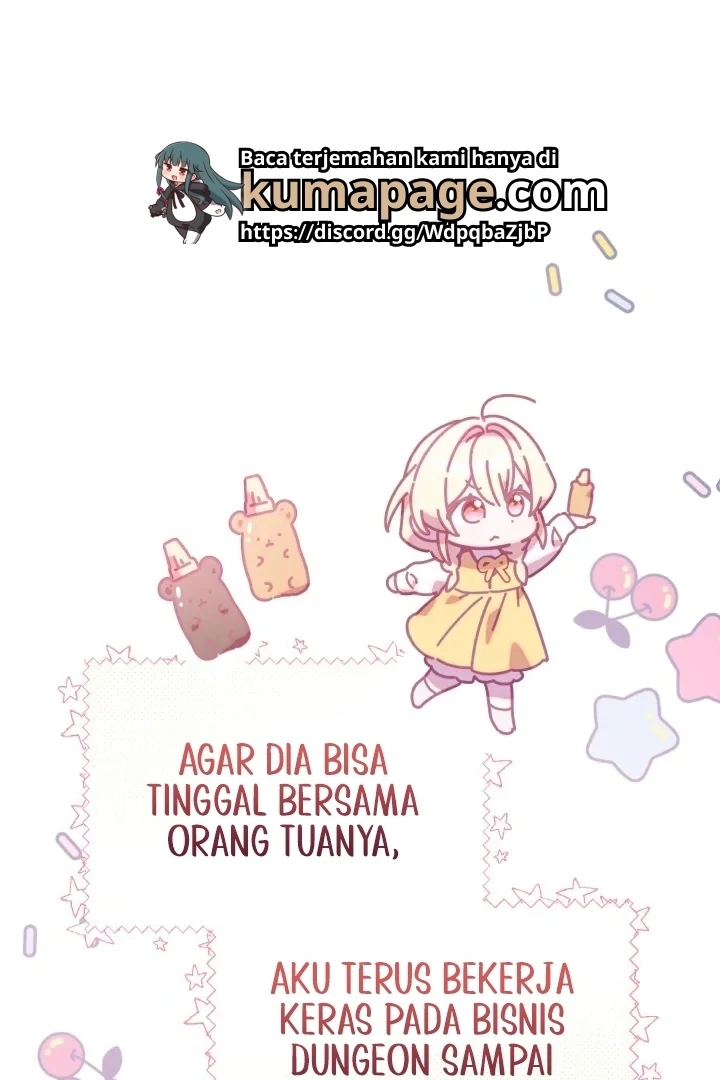 Chick Class Hunter is Being Filial! Bab 2 halaman 2