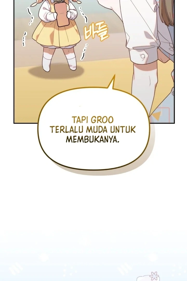 Chick Class Hunter is Being Filial! Bab 2 halaman 6