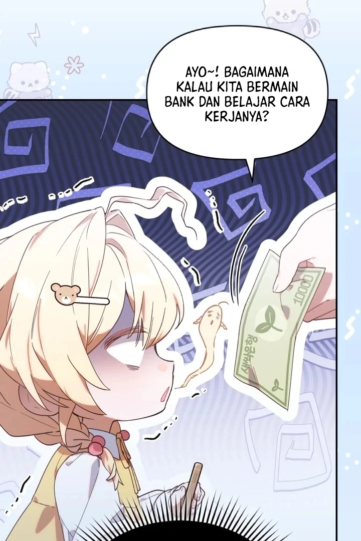 Chick Class Hunter is Being Filial! Bab 2 halaman 7