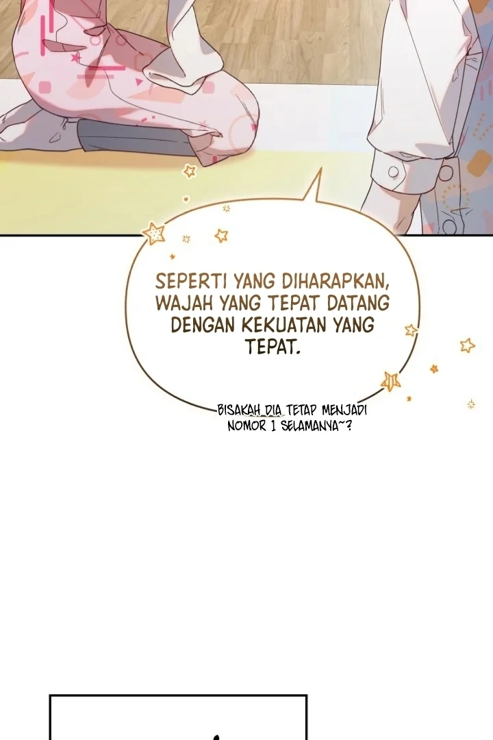Chick Class Hunter is Being Filial! Bab 2 halaman 15