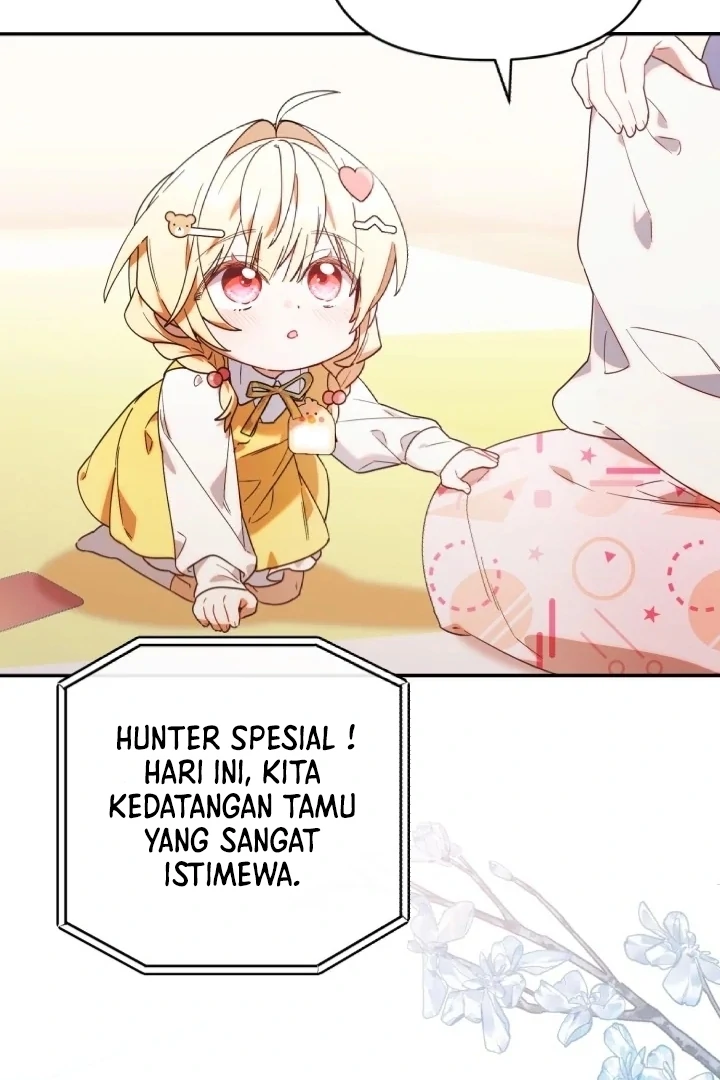 Chick Class Hunter is Being Filial! Bab 2 halaman 17