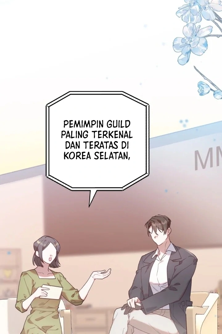 Chick Class Hunter is Being Filial! Bab 2 halaman 18