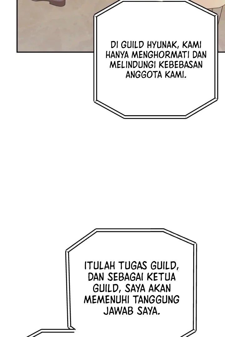 Chick Class Hunter is Being Filial! Bab 2 halaman 26