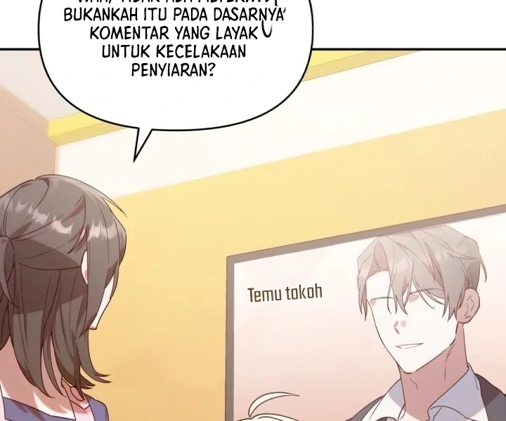 Chick Class Hunter is Being Filial! Bab 2 halaman 33