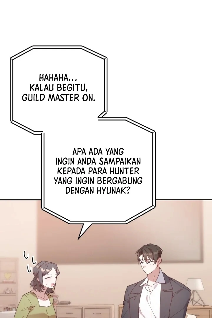 Chick Class Hunter is Being Filial! Bab 2 halaman 39