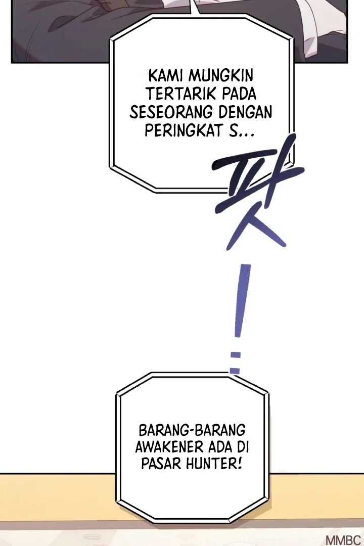 Chick Class Hunter is Being Filial! Bab 2 halaman 47