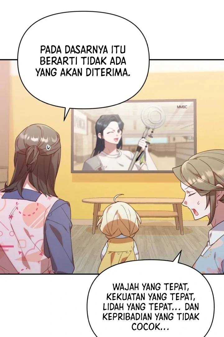 Chick Class Hunter is Being Filial! Bab 2 halaman 49