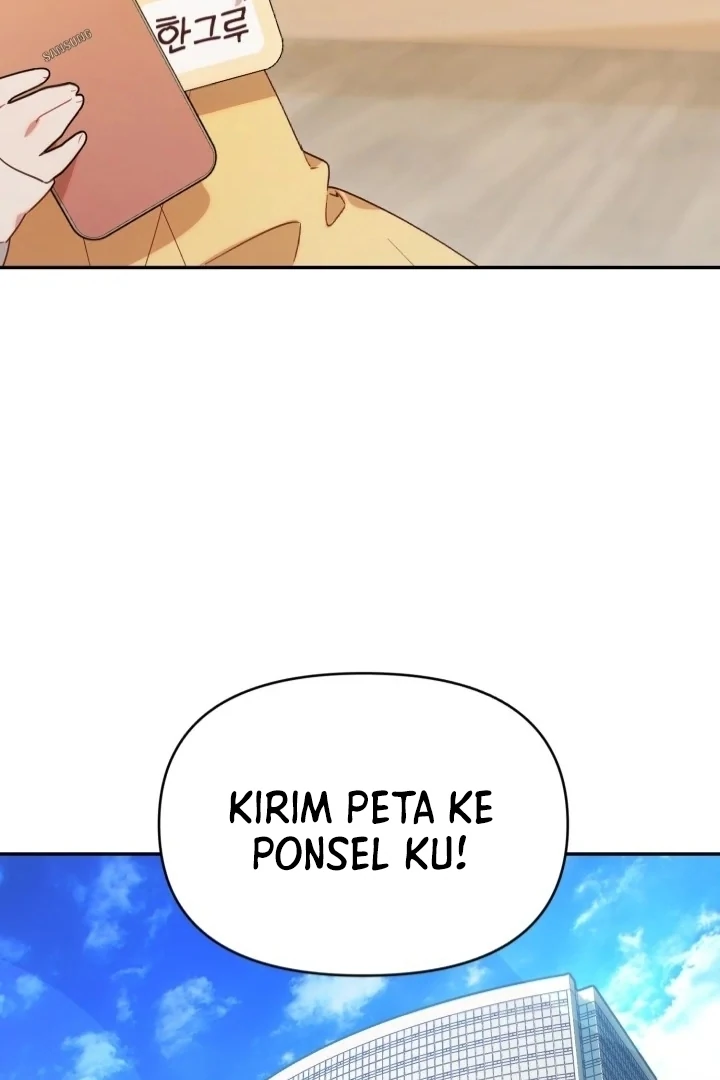 Chick Class Hunter is Being Filial! Bab 2 halaman 53