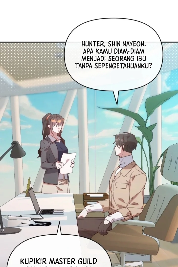 Chick Class Hunter is Being Filial! Bab 2 halaman 61