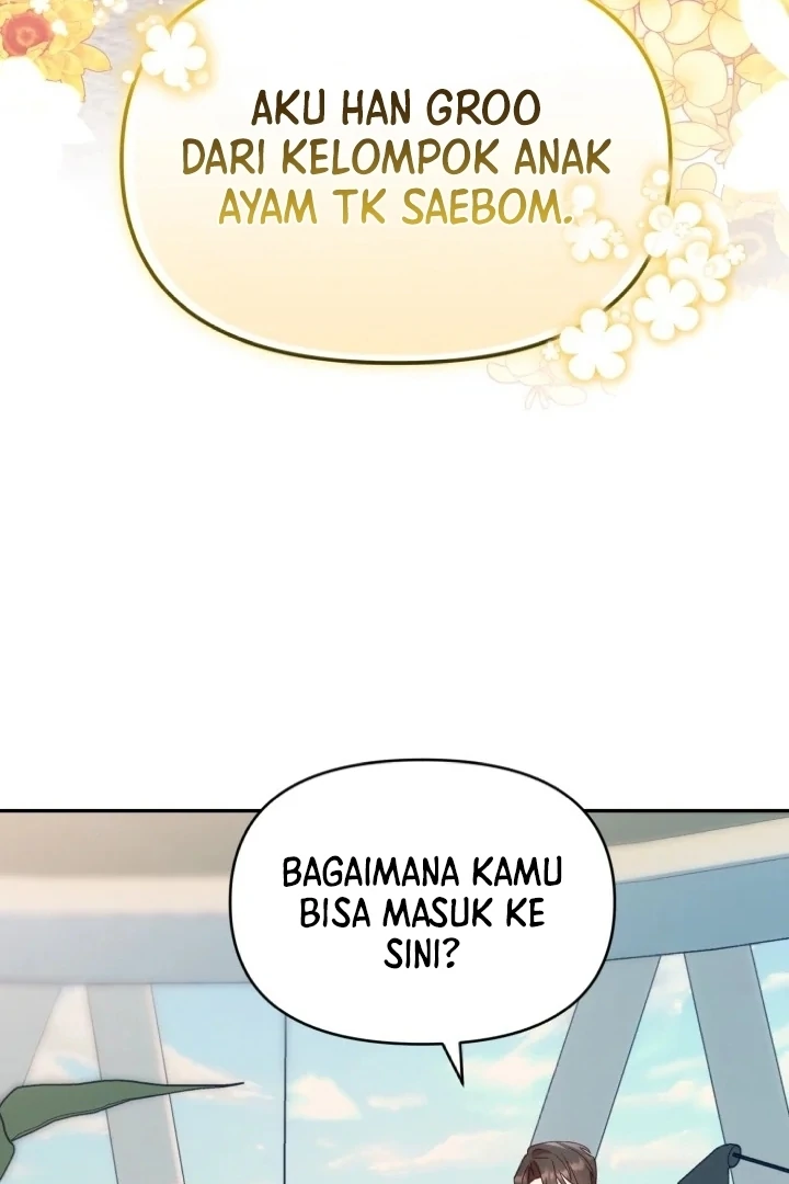 Chick Class Hunter is Being Filial! Bab 2 halaman 69