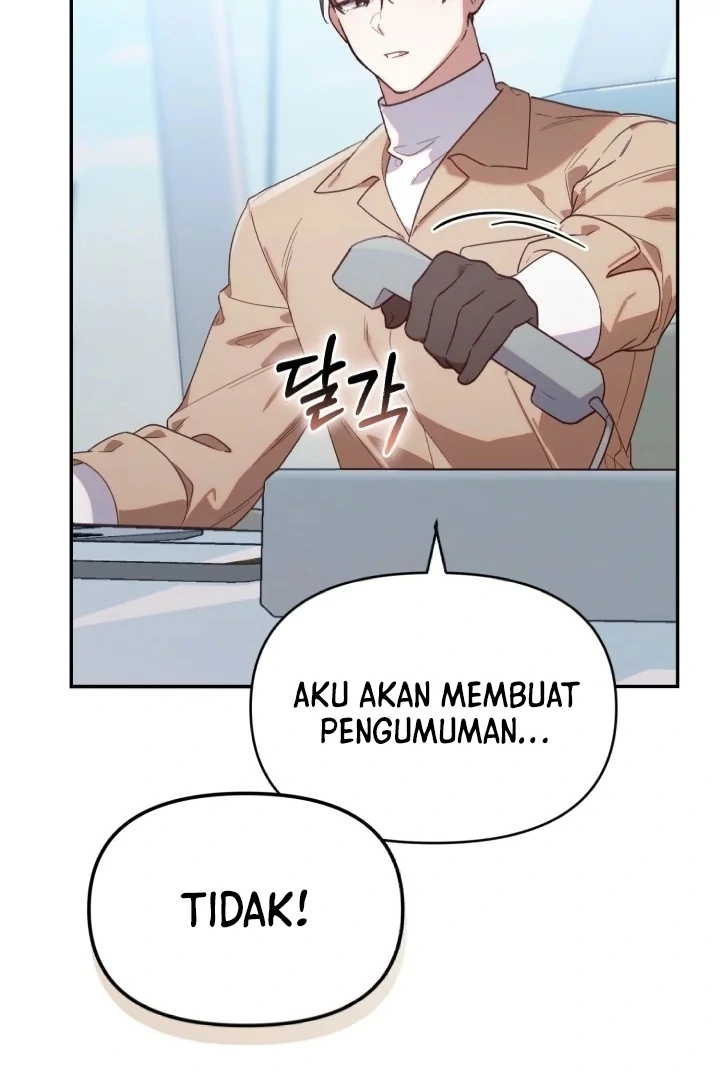Chick Class Hunter is Being Filial! Bab 2 halaman 73