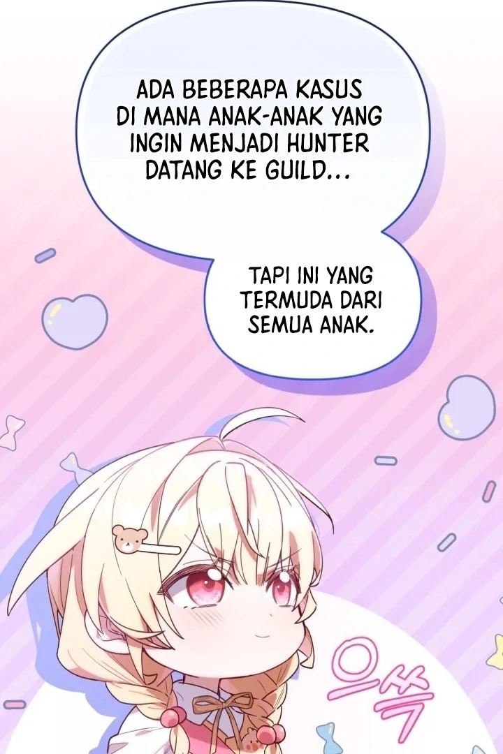 Chick Class Hunter is Being Filial! Bab 2 halaman 79