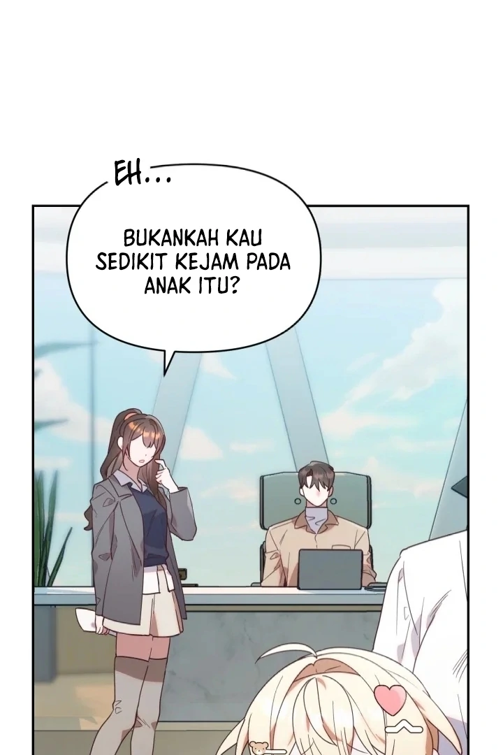 Chick Class Hunter is Being Filial! Bab 2 halaman 84