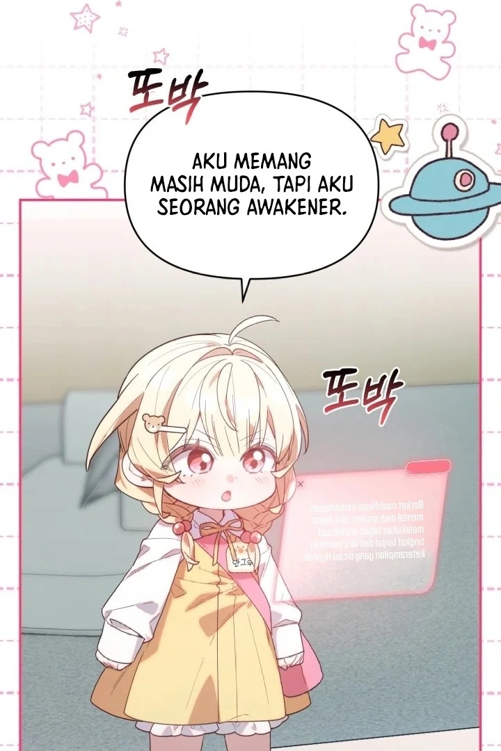Chick Class Hunter is Being Filial! Bab 2 halaman 90