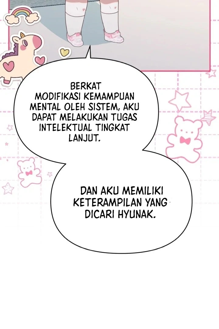 Chick Class Hunter is Being Filial! Bab 2 halaman 91