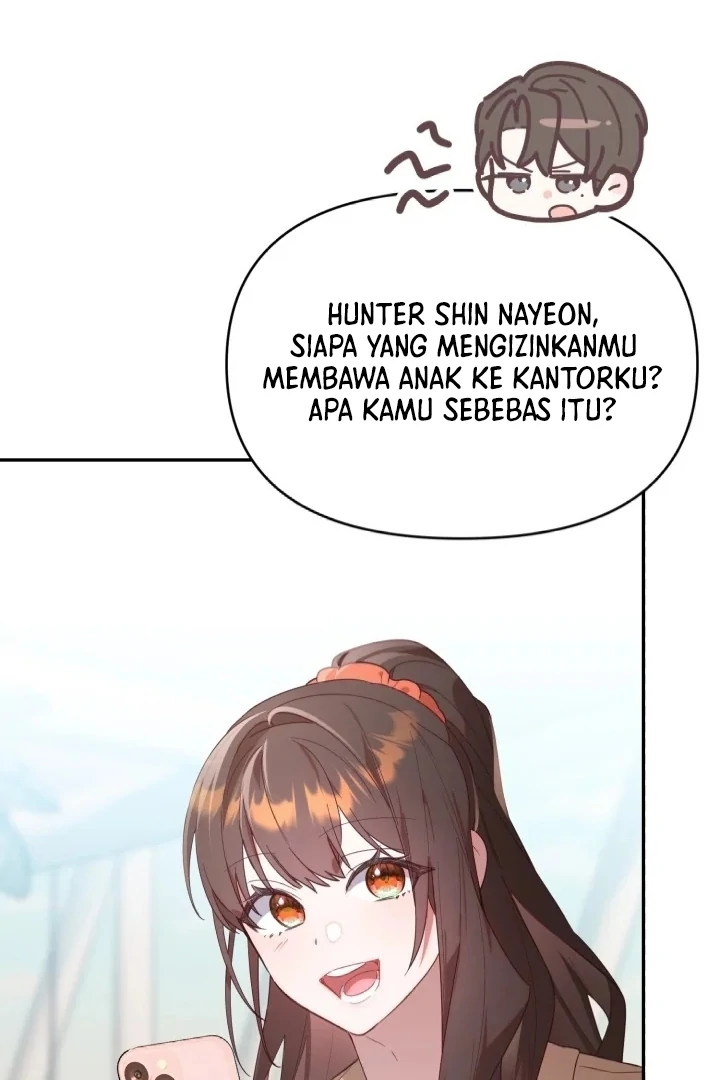 Chick Class Hunter is Being Filial! Bab 2 halaman 95
