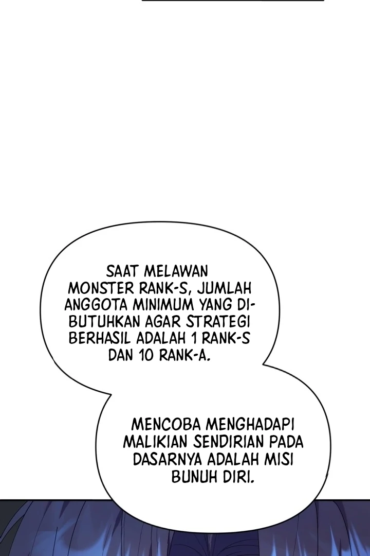 Chick Class Hunter is Being Filial! chapter 20 halaman 6