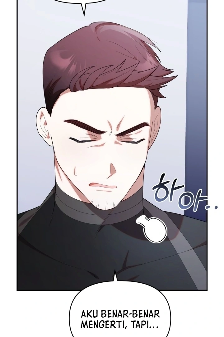 Chick Class Hunter is Being Filial! chapter 20 halaman 8