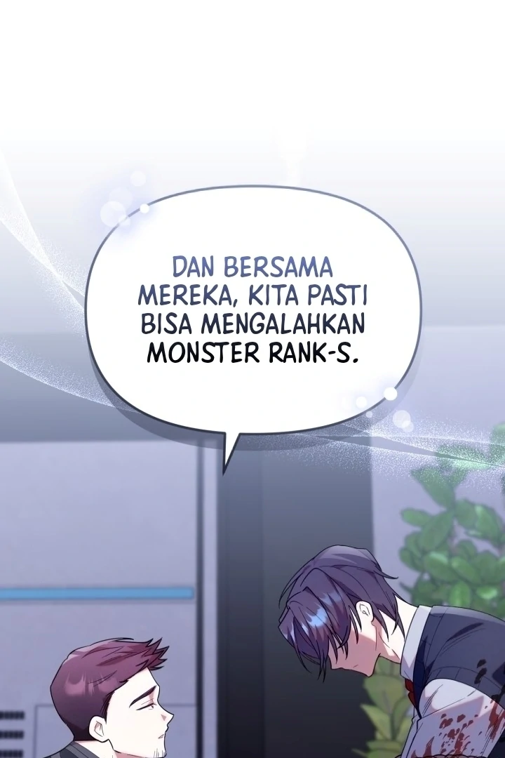 Chick Class Hunter is Being Filial! chapter 20 halaman 18
