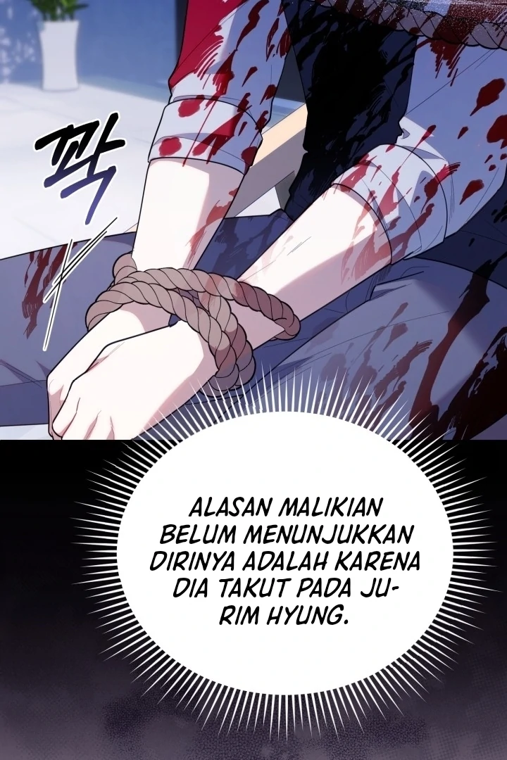 Chick Class Hunter is Being Filial! chapter 20 halaman 51
