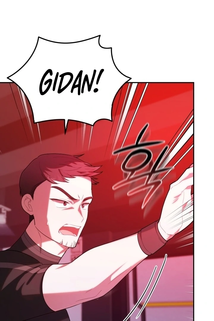 Chick Class Hunter is Being Filial! chapter 20 halaman 61