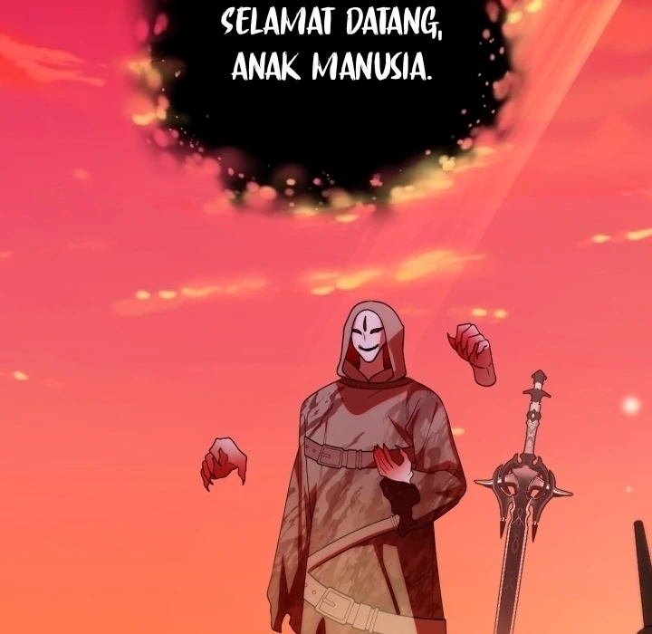 Chick Class Hunter is Being Filial! chapter 20 halaman 70
