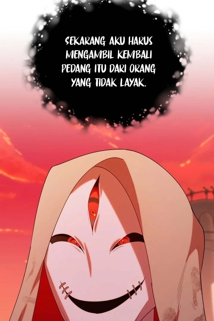 Chick Class Hunter is Being Filial! chapter 20 halaman 77