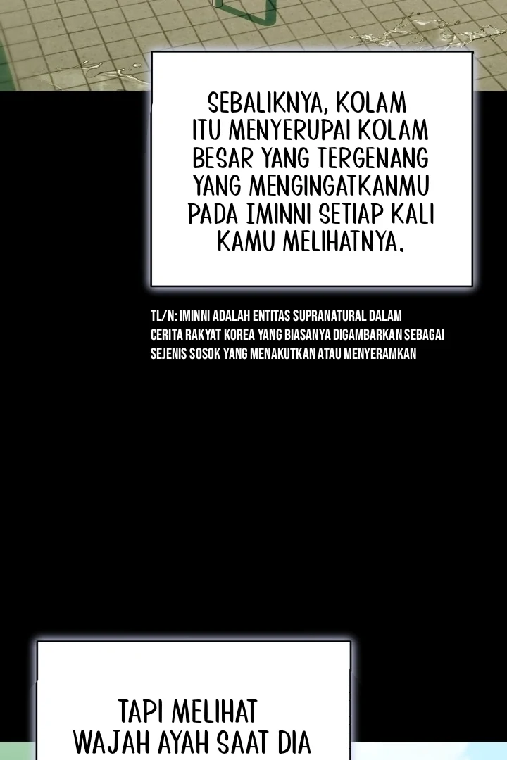 Chick Class Hunter is Being Filial! chapter 20 halaman 98