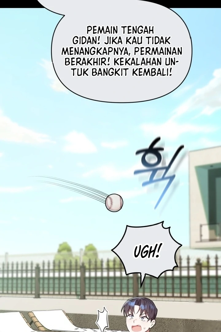 Chick Class Hunter is Being Filial! chapter 20 halaman 104