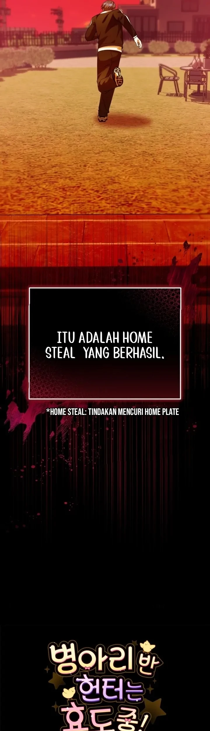 Chick Class Hunter is Being Filial! chapter 20 halaman 130