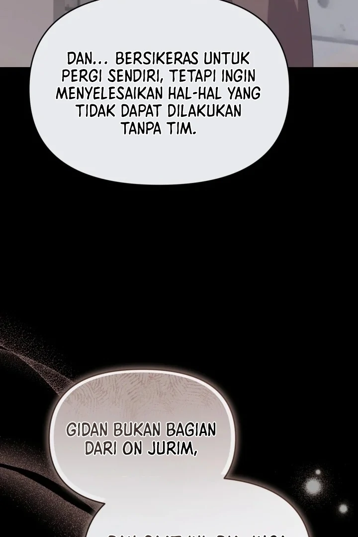 Chick Class Hunter is Being Filial! Bab 21 halaman 10
