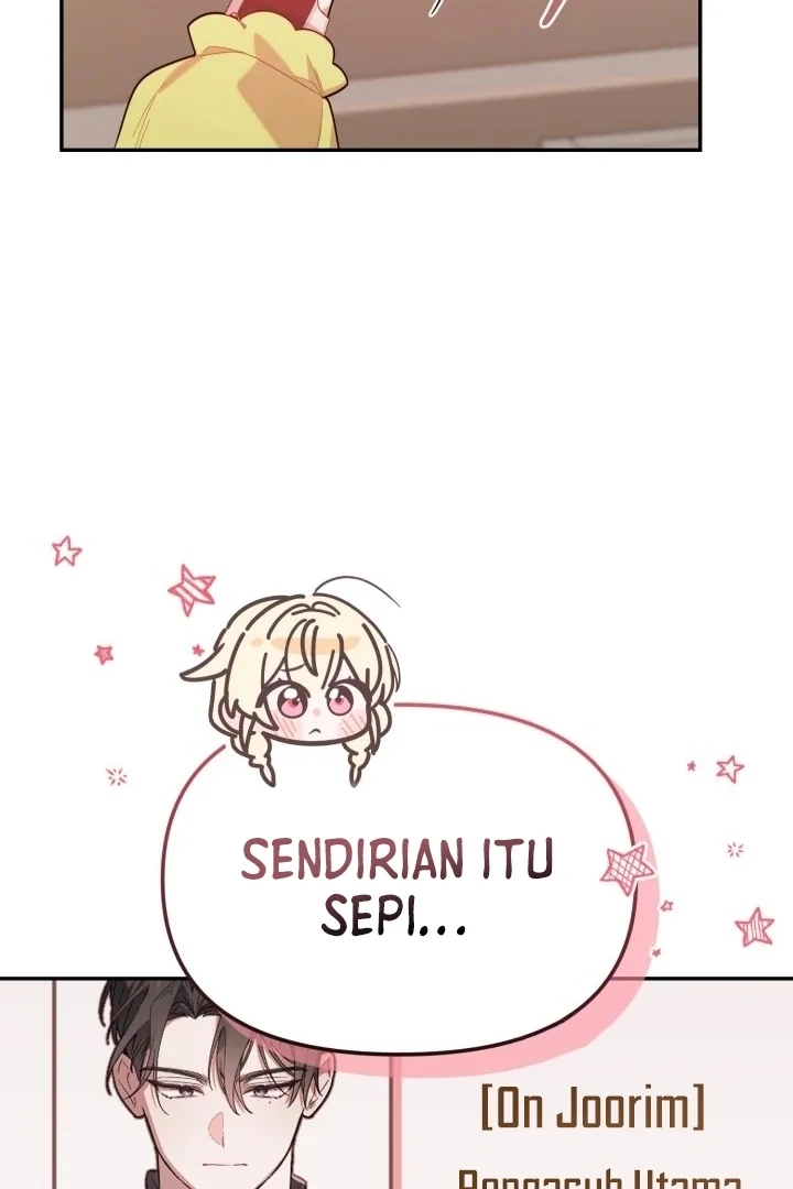 Chick Class Hunter is Being Filial! Bab 21 halaman 15