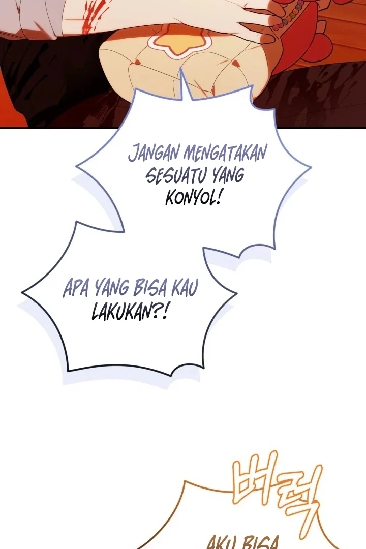 Chick Class Hunter is Being Filial! Bab 21 halaman 85