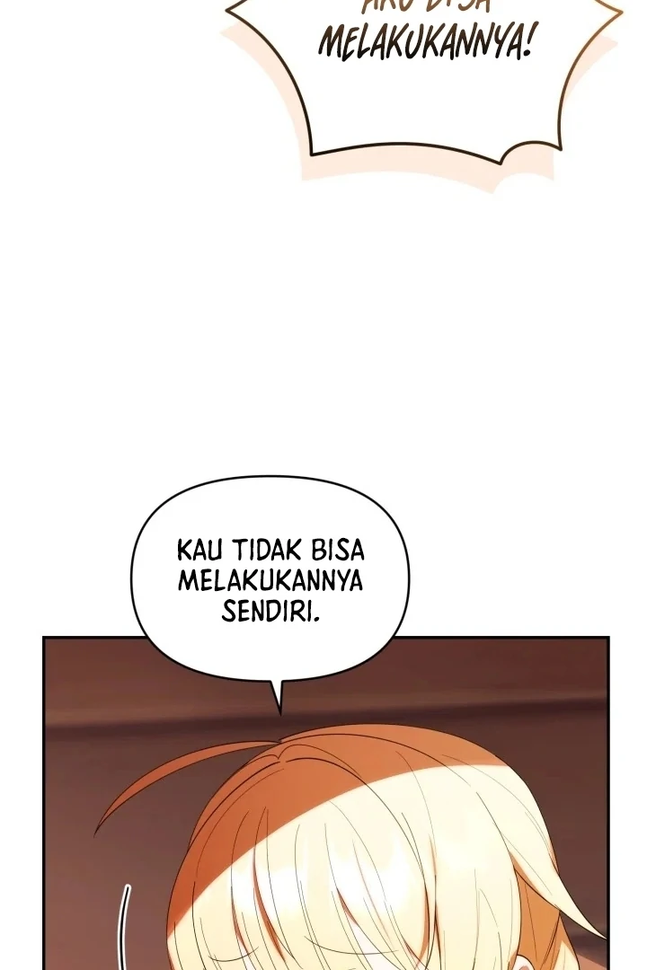 Chick Class Hunter is Being Filial! Bab 21 halaman 86