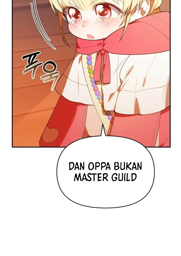 Chick Class Hunter is Being Filial! Bab 21 halaman 87